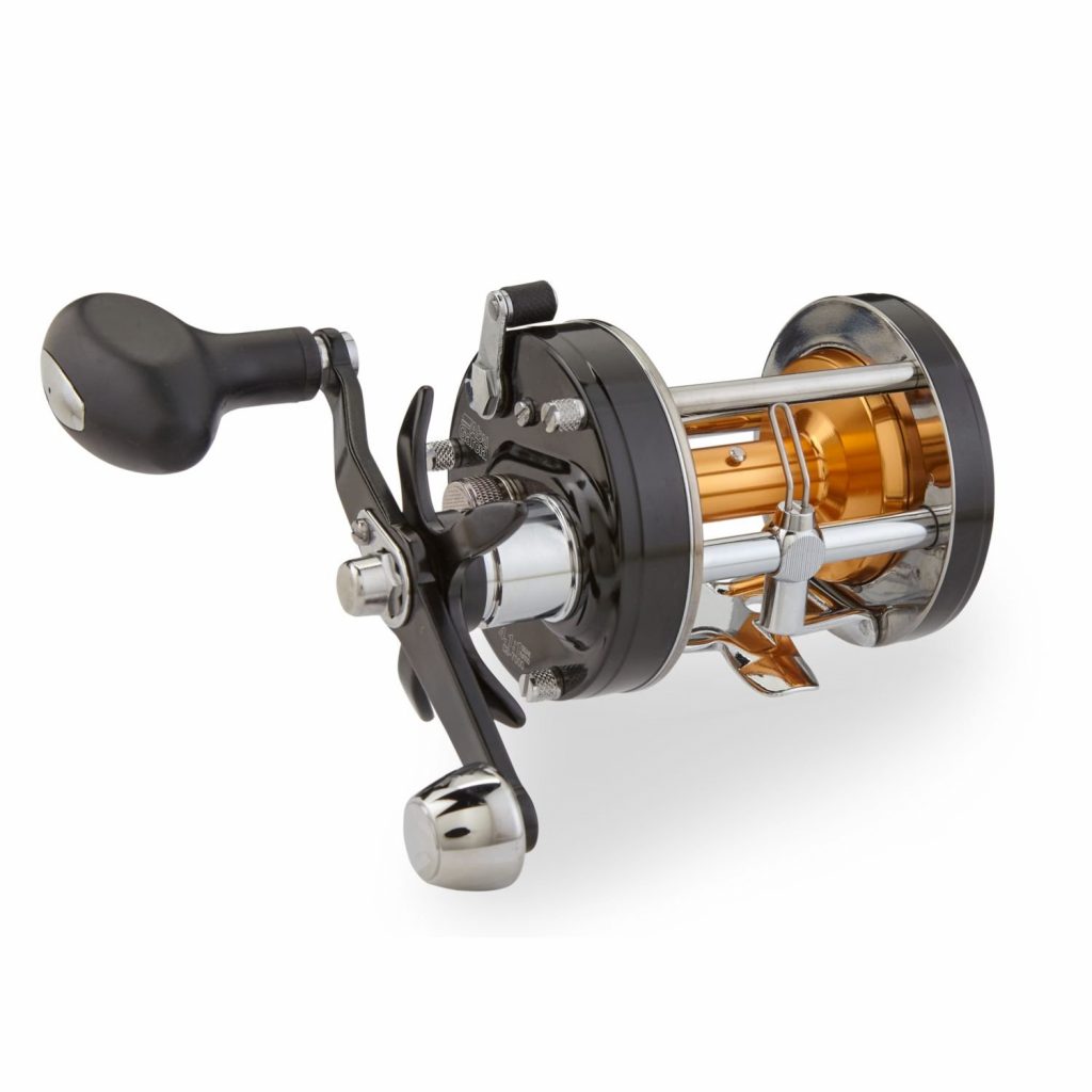 Abu Garcia CS-7000 Ambassadeur Pro Rocket Baitcasting Fishing Reel