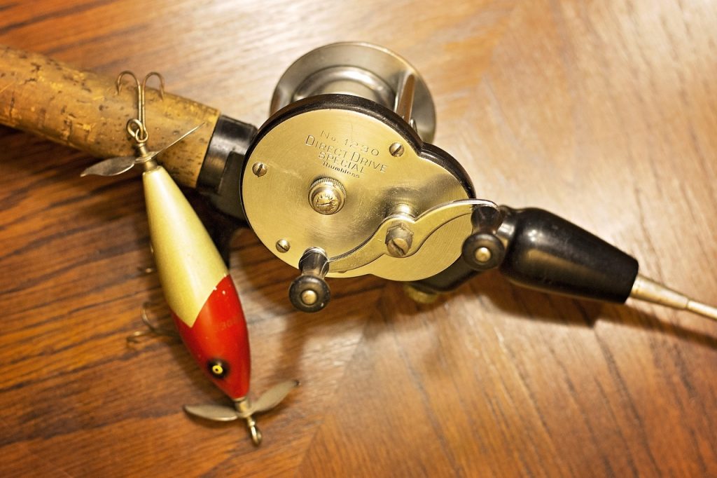 best baitcasting reel for saltwater reviews