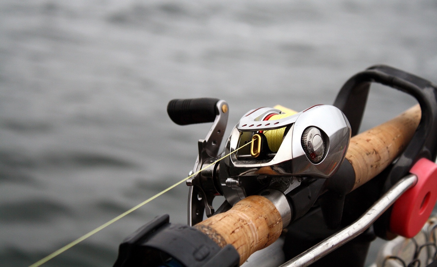 best baitcasting reel for saltwater fishingforsport