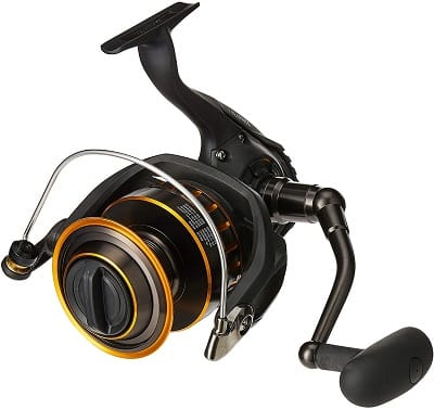 Daiwa BG Spinning Reel