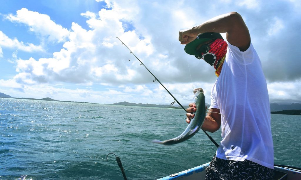 Is fishing a sport ? Explained