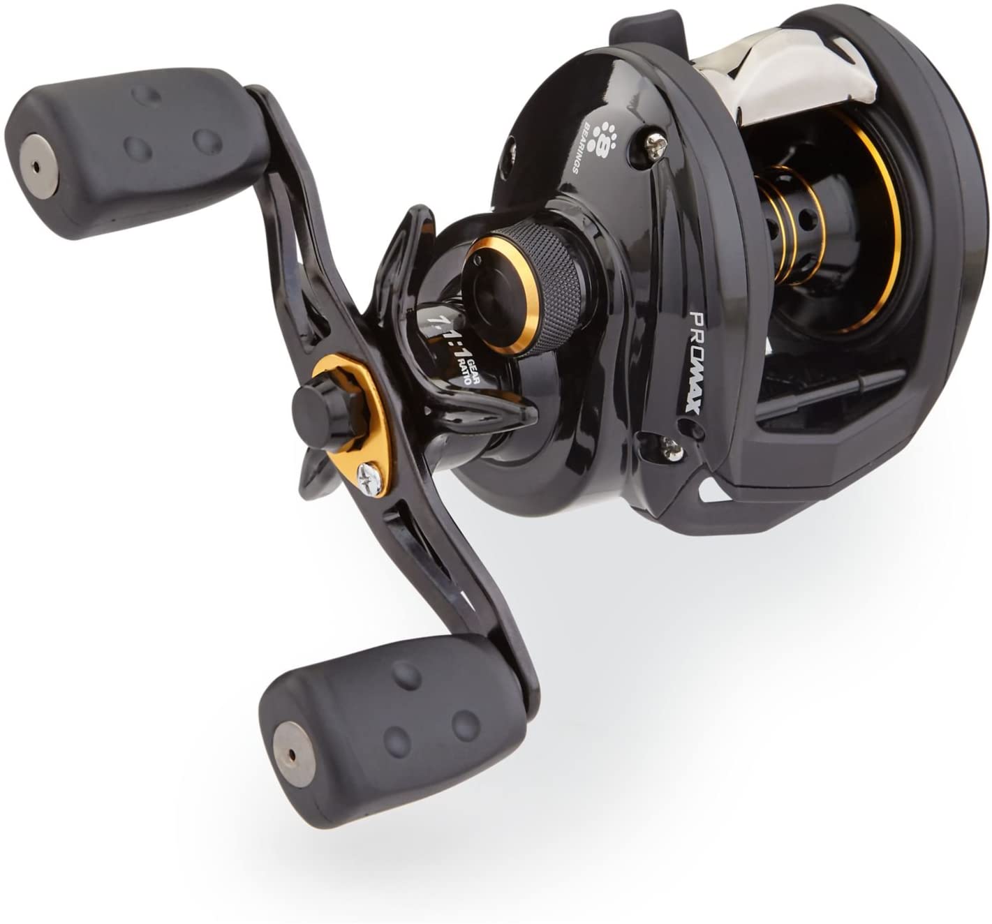 abu garcia pro max review 7