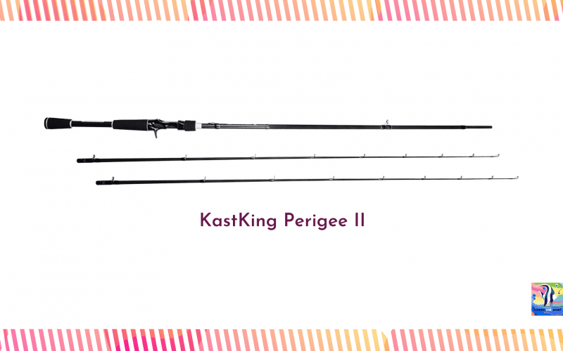 KastKing Perigee II Review
