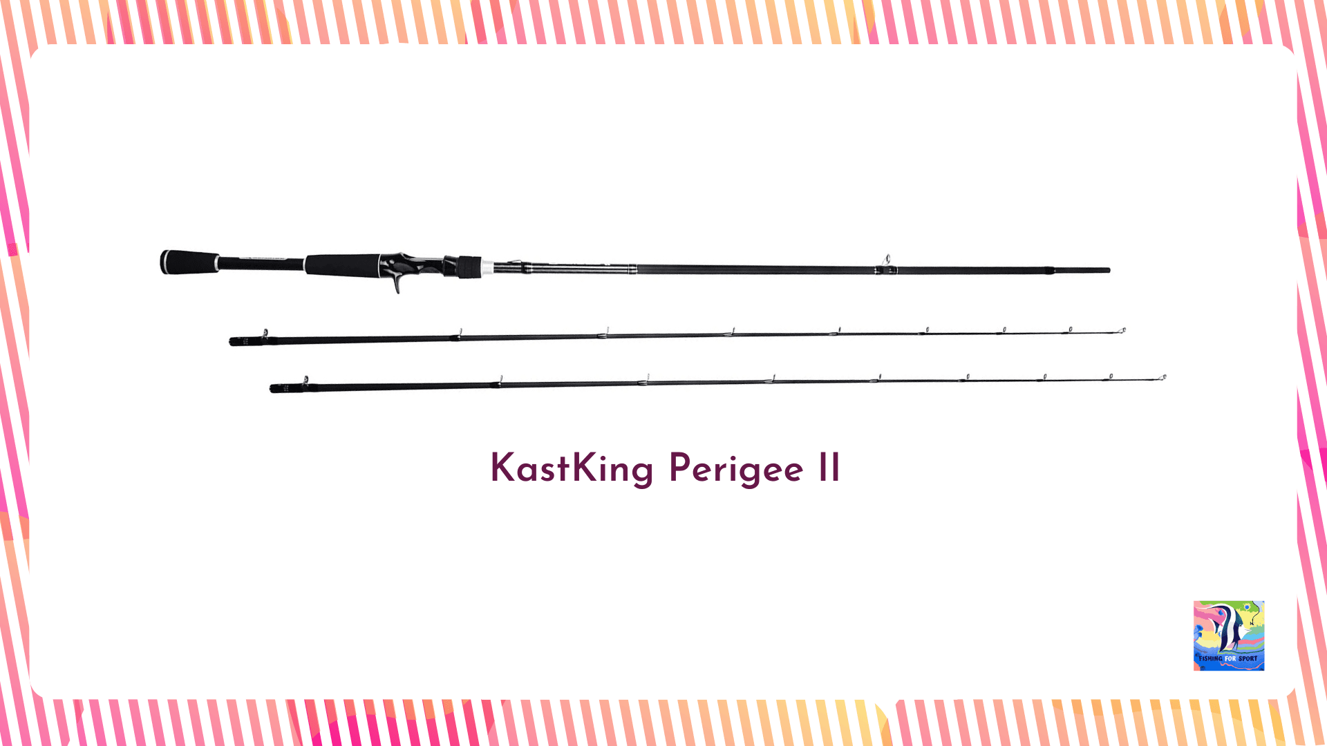 kastking perigee ii