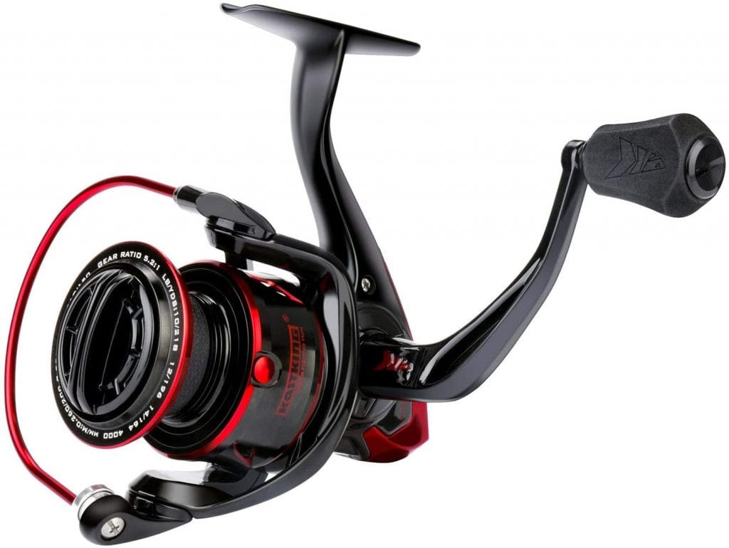 KastKing Sharky III Spinning Reel