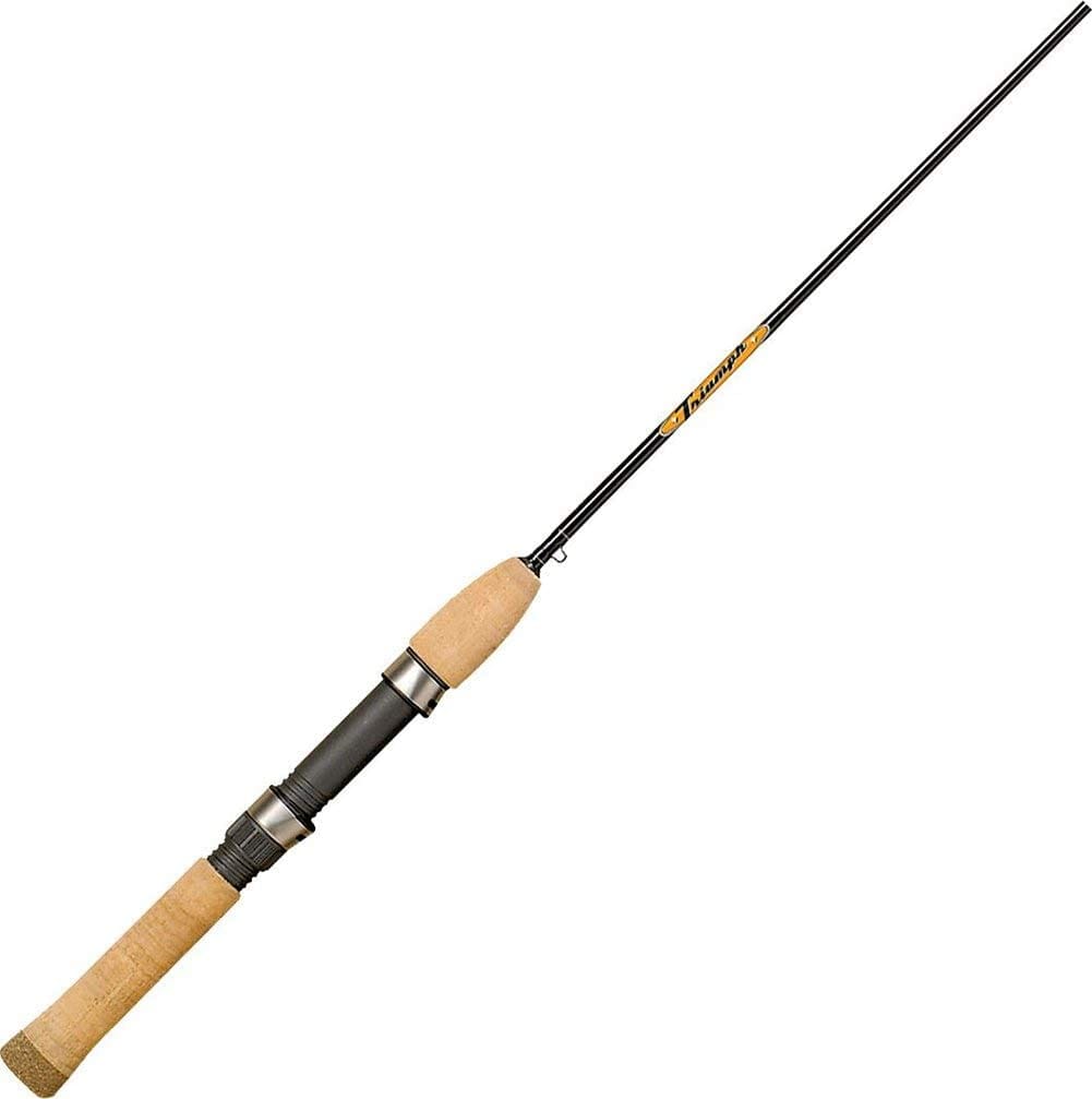 St-Croix-Triumph-Spinning-Rod